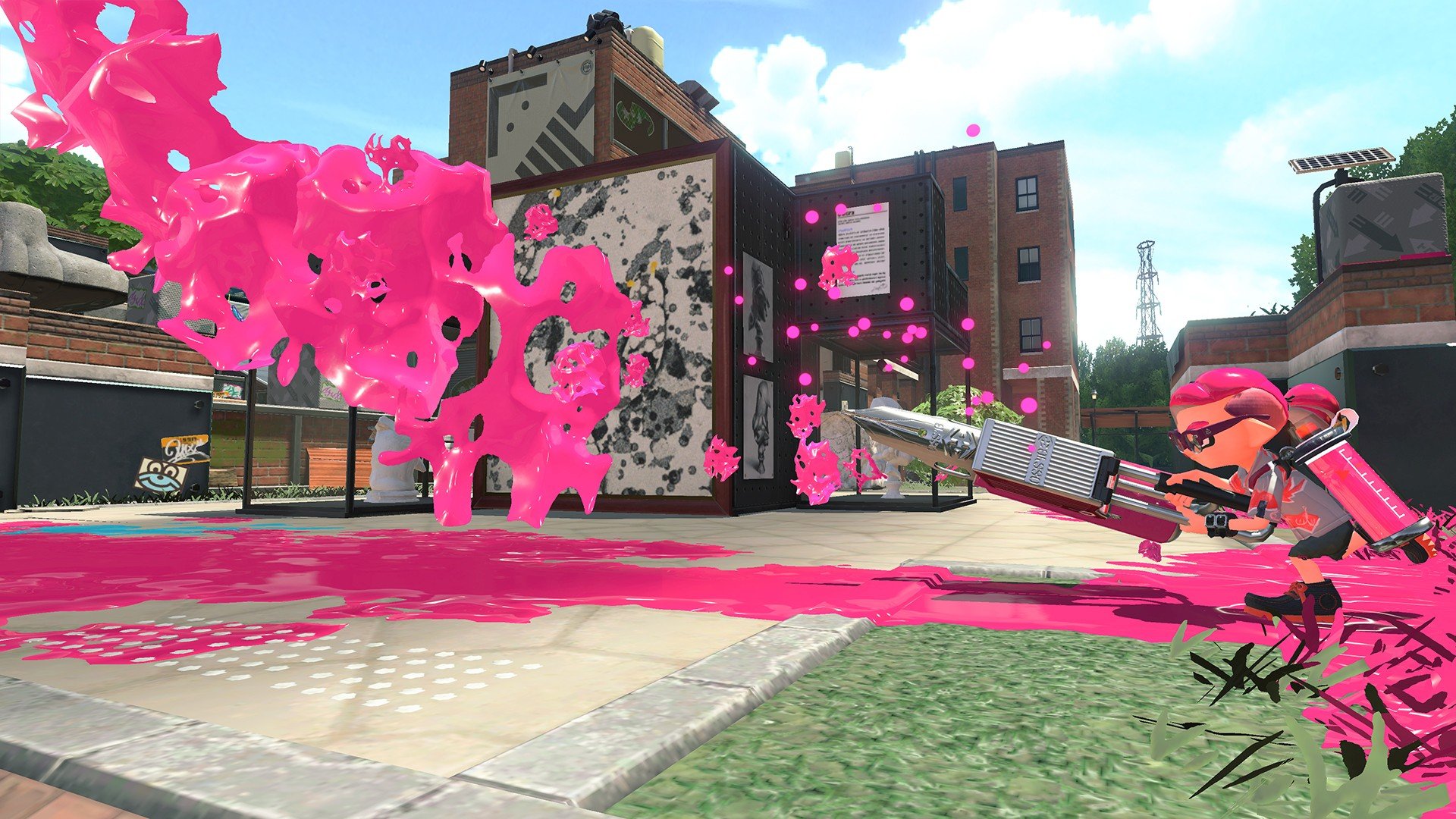 Splatoon 2 - Imagen 13